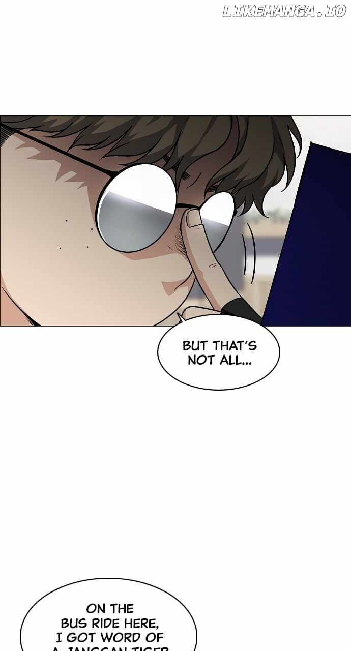 The Shaman's Blade Chapter 40 15